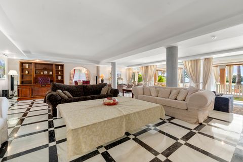 Villa a Estepona, Malaga, Estepona - € 8.500.000 | Ref: WB1746 - foto 16